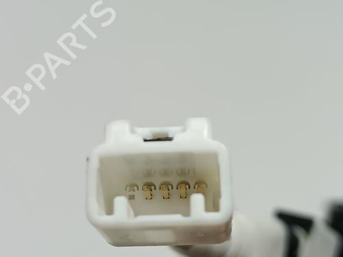 Seat buckle TOYOTA C-HR (_X2_, _H2_) Hybrid (ZYX20) | BP19164984I32
