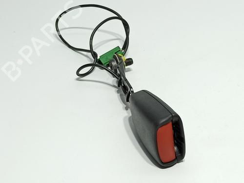 Seat buckle VOLVO C30 (533) 2.0 D | BP29740482I32