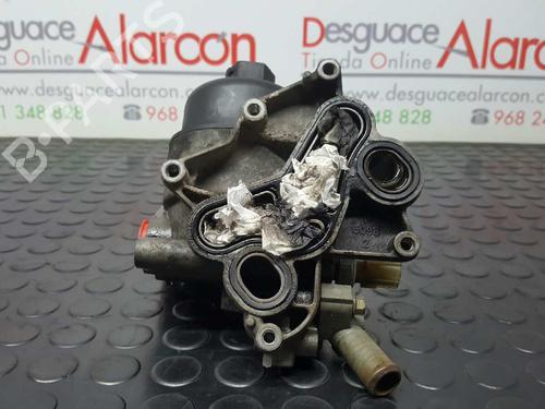 Support PEUGEOT BOXER Van  | BP14528413C155