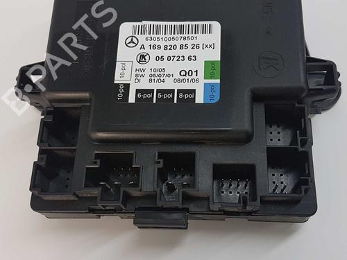 Modulo confort MERCEDES-BENZ A-CLASS (W169) A 150 (169.031, 169.331) | BP6818766M56 