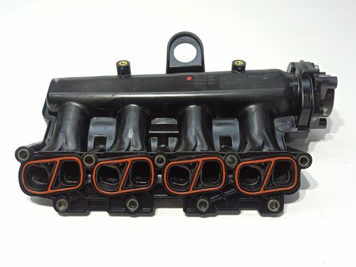 Used Intake manifold Intake manifold OPEL CORSA E (X15) 1.3 CDTI (08, 68) (75 hp) 40006143 40006143