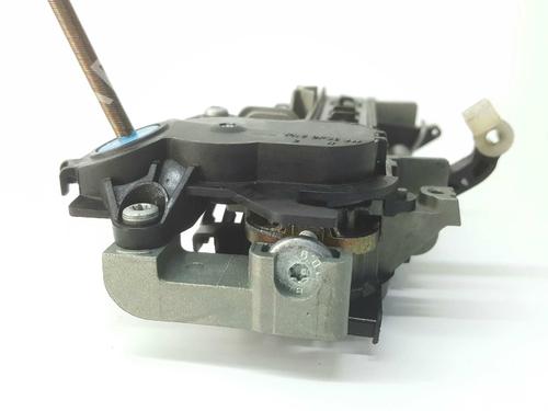 Front right exterior door handle AUDI A4 B6 Convertible (8H7) 3.0 | BP5808706C129
