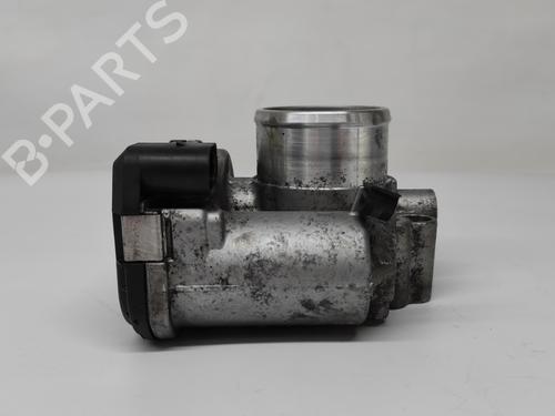 Throttle body FORD FIESTA VI (CB1, CCN) 1.25 | BP12172013M82