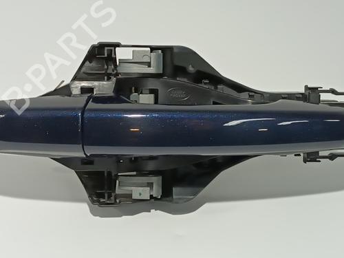 Used Front right exterior door handle LAND ROVER DISCOVERY SPORT (L550) 2.0 D 4x4 (180 hp) 16673815