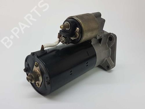 Starter VOLVO S60 I (384) 2.4 D | BP6540667M8