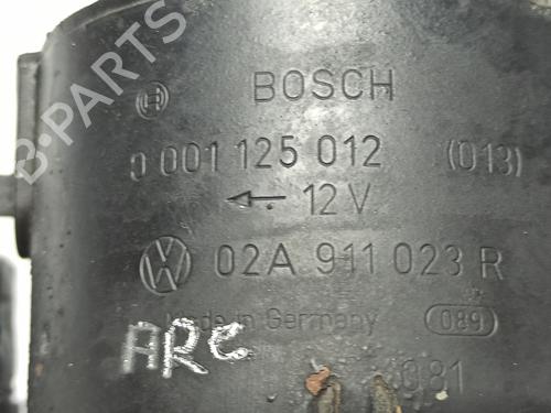 Starter SEAT TOLEDO II (1M2) 1.9 TDI | BP17097176M8