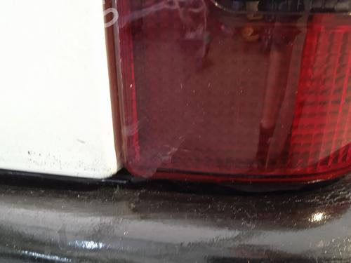 Left taillight PEUGEOT PARTNER MPV (5_, G_) 1.9 D | BP28504663C34