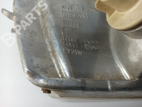 Left front indicator NISSAN PRIMERA (P11) 2.0 TD | BP5130763C32 