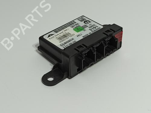 Elektronisk modul JEEP COMPASS (MP, M6, MV, M7)  | BP29601872M83