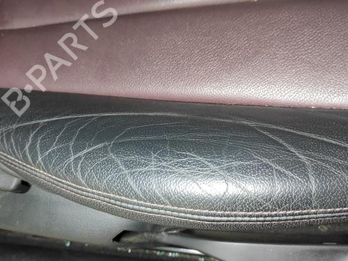 Right front seat AUDI A1 Sportback (8XA, 8XF) 1.6 TDI | BP18354754C16