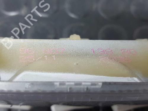 Interior roof light CITROËN C5 III (RD_) 2.7 HDi (RDUHZJ) | BP11386620I8