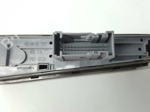 Ignition barrel VW PASSAT B7 (362) 2.0 TDI | BP11387079M48
