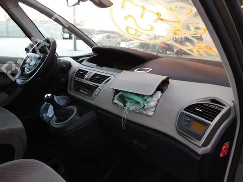 Support CITROËN C4 Picasso I MPV (UD_) 1.6 HDi | BP14532034C155