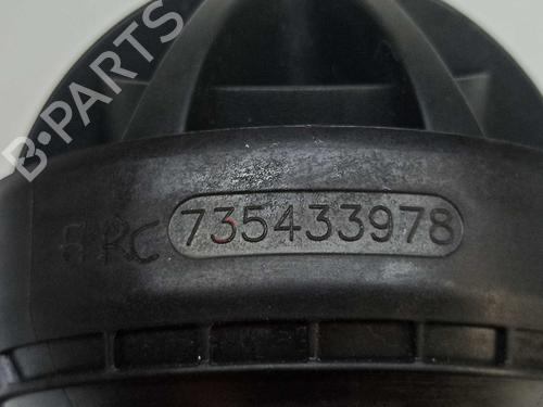 Air vent FORD KA (RU8) 1.2 | BP11639761I21