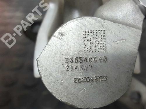 Brake master cylinder CITROËN DS4 (NX_) 1.2 THP 130 | BP2771926M77 