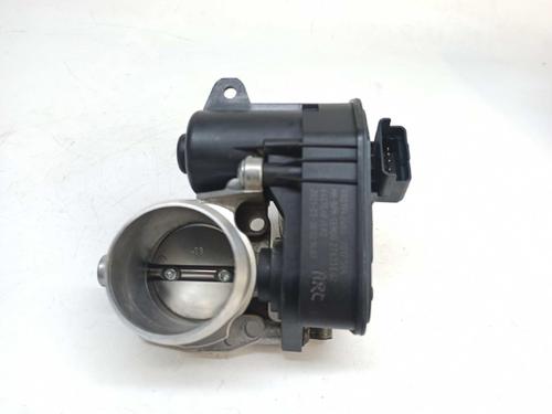Throttle body PEUGEOT 3008 II SUV (MC_, MR_, MJ_, M4_) 1.2 THP/ PureTech 130 (MRHNSM, MRHNSU, MRHNSJ, MRHNYW,... | BP9163880M82 