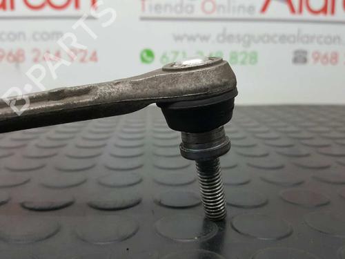 Right front suspension arm RENAULT MEGANE III Hatchback (BZ0/1_, B3_) 1.5 dCi | BP14529331M13 