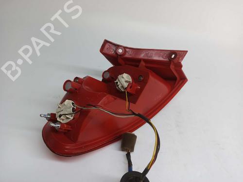 Right taillight CHEVROLET LACETTI (J200) 2.0 D | BP6429184C35 