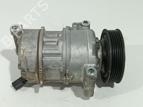 AC compressor AUDI Q5 (FYB, FYG) 35 TDI quattro | BP34583662M34  - Image 5