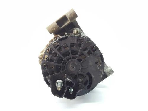 Alternator FIAT FIORINO Box Body/MPV (225_) 1.3 D Multijet | BP3293651M7 
