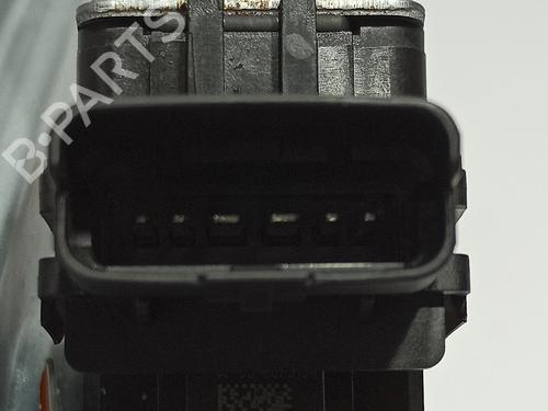 Front left window mechanism HYUNDAI TUCSON (TL, TLE) 1.6 CRDi hybrid 48V | BP20610419C22