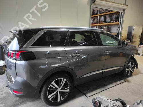 Other PEUGEOT 5008 (0U_, 0E_) 1.2 | BP14543773O1