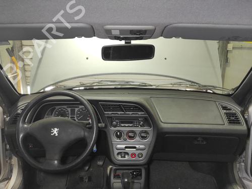 Used Dashboard Dashboard 36140386 36140386