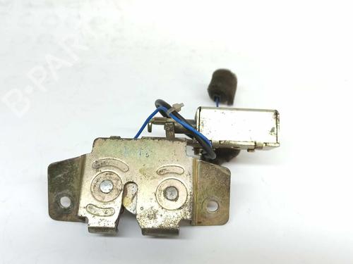 Tailgate lock KIA SPORTAGE SUV (K00) 2.0 TD 4WD | BP6801895C101 