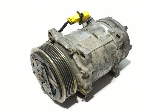 Used AC compressor AC compressor CITROËN XSARA PICASSO (N68) 2.0 HDi (90 hp) 39503720 39503720