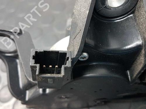 Rear wiper motor NISSAN QASHQAI / QASHQAI +2 I (J10, NJ10, JJ10E) 1.5 dCi | BP2730572M102 