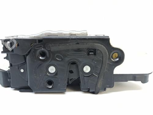 Front left lock SEAT IBIZA IV SC (6J1, 6P5) 1.2 TDI | BP10956737C98 