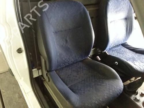 Electronic sensor PEUGEOT PARTNER MPV (5_, G_) 1.9 D | BP14536051M84