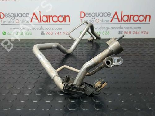 AC pipe MERCEDES-BENZ B-CLASS Sports Tourer (W246, W242) B 200 CDI (246.201) | BP14528519M126 