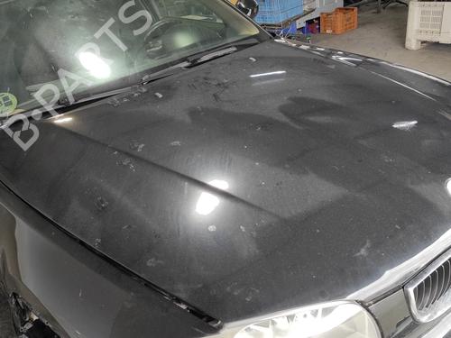 Hood BMW 1 (E87) 118 d | BP27710120C1