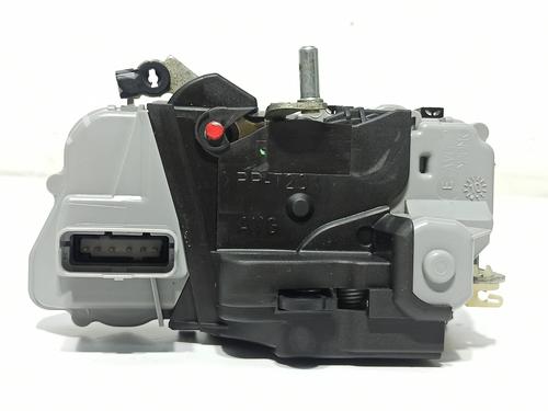 Front left lock CITROËN XSARA PICASSO (N68) 1.6 HDi | BP29516957C98
