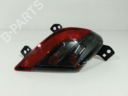 Used Rear bumper right light RENAULT AUSTRAL TCe 160 (HGMJ) (158 hp) 31754767