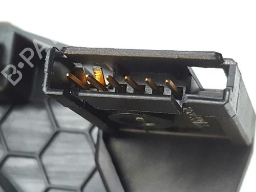 Squib airbag SEAT IBIZA III (6L1) 1.4 16V | BP5978198C102