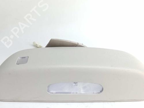 Rear mirror MERCEDES-BENZ E-CLASS (W211) E 280 CDI (211.020) | BP2782905I6 