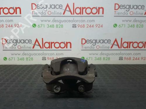 Used Left front brake caliper CITROËN C3 I (FC_, FN_) 1.4 HDi (68 hp) 11542360