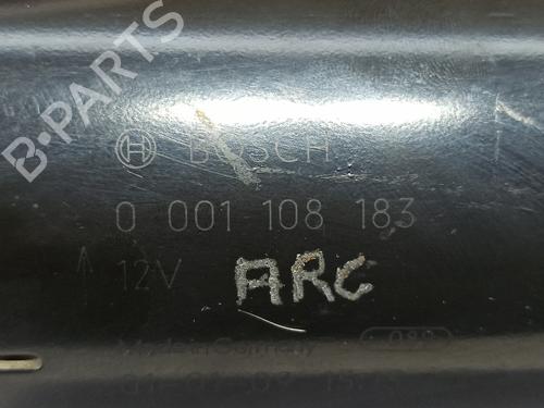 Startmotor CITROËN XSARA PICASSO (N68) 2.0 HDi | BP28446354M8 