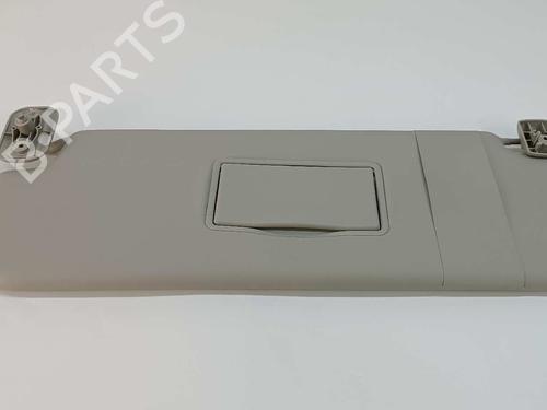 Venstre solskærm FORD TRANSIT CUSTOM V362 Van (FY, FZ) 2.0 EcoBlue | BP11356881I1