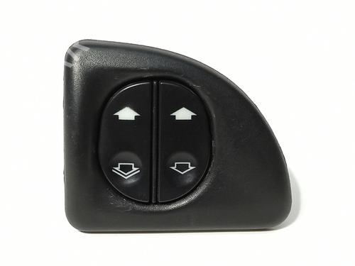 Left front window switch FORD TRANSIT CONNECT (P65_, P70_, P80_) | BP33656833I27 - Image 2