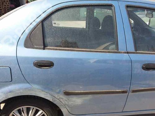 Styring servopumpe DAEWOO KALOS (KLAS) 1.4 | BP9842706M99 