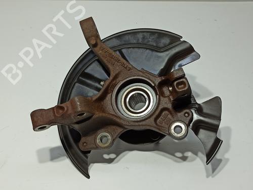 Right front steering knuckle FORD TRANSIT COURIER B460 MPV 1.5 EcoBlue | BP19066965M26