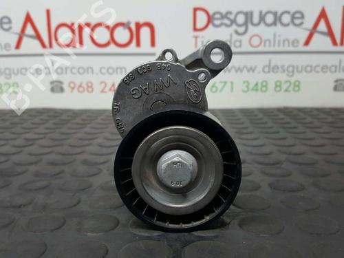 Other VW POLO V (6R1, 6C1)  | BP14530521O1 