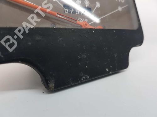 Instrument cluster CITROËN 2 CV AKZ Estate Van  | BP11529033C47 
