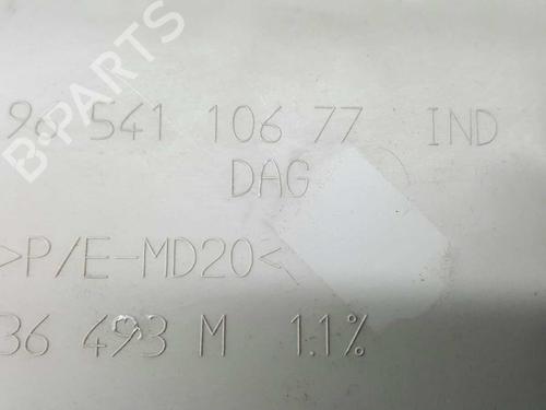 Glove box CITROËN C4 Grand Picasso I (UA_) 2.0 HDi 138 | BP14533147C95 