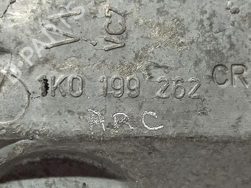 Engine mount VW PASSAT B7 (362) 2.0 TDI | BP38673786M89 - Image 4