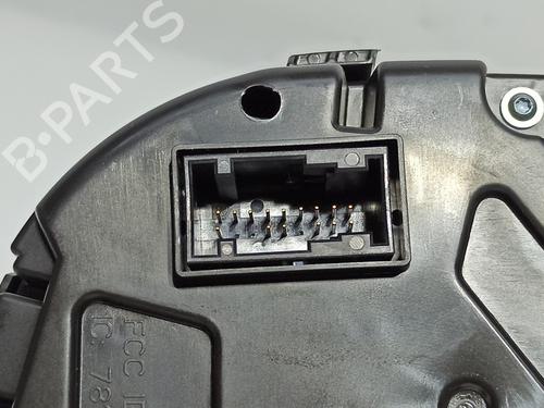 Instrument cluster SEAT IBIZA IV ST (6J8, 6P8) 1.4 TDI | BP15619484C47 