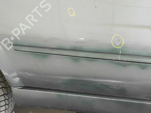 Dør højre bagtil SSANGYONG KYRON 2.0 Xdi | BP15058341C5